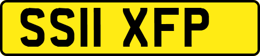 SS11XFP
