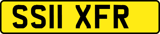 SS11XFR