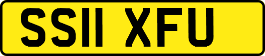 SS11XFU