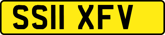 SS11XFV