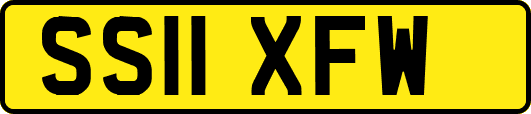 SS11XFW