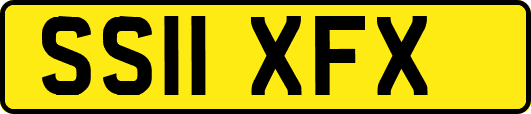 SS11XFX