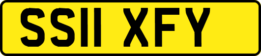 SS11XFY