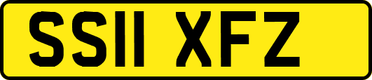 SS11XFZ