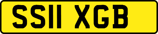 SS11XGB