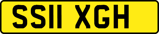 SS11XGH