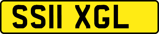 SS11XGL