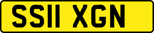 SS11XGN