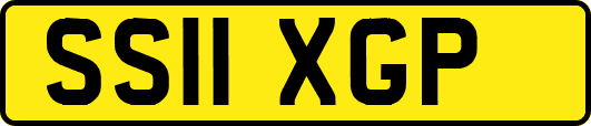 SS11XGP
