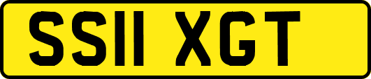 SS11XGT