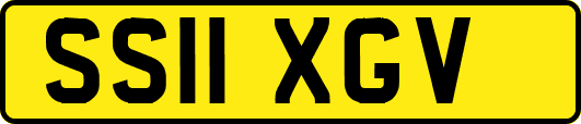 SS11XGV