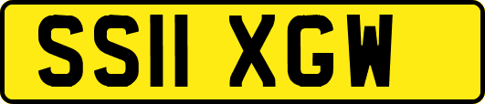 SS11XGW
