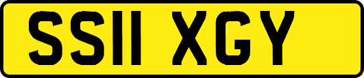 SS11XGY