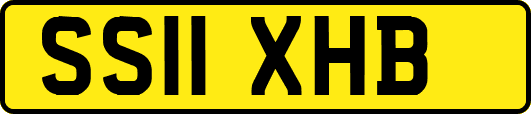 SS11XHB