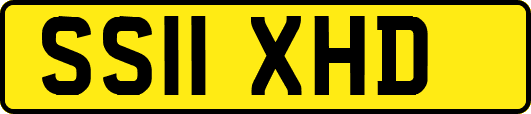 SS11XHD