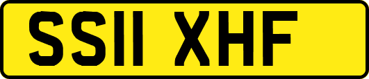 SS11XHF