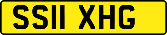 SS11XHG