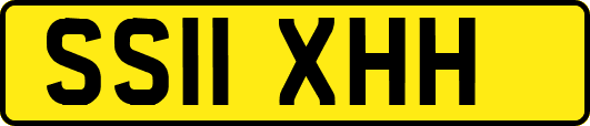 SS11XHH