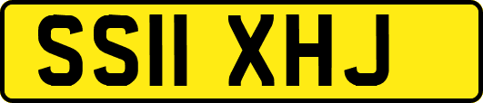 SS11XHJ