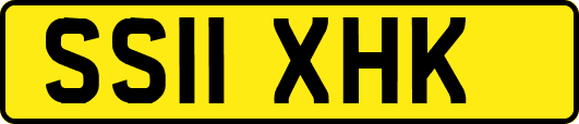 SS11XHK