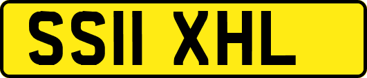 SS11XHL
