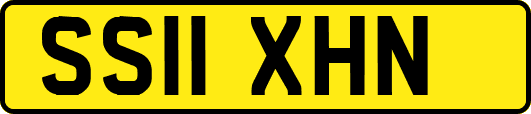 SS11XHN