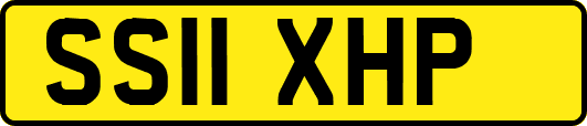 SS11XHP