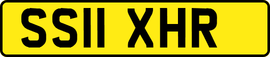 SS11XHR