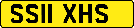 SS11XHS