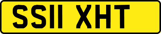 SS11XHT