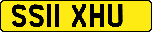 SS11XHU