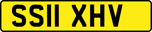 SS11XHV