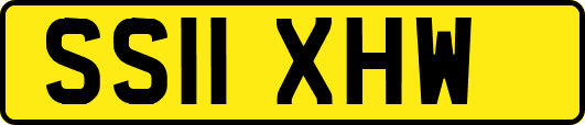 SS11XHW