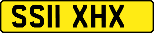 SS11XHX