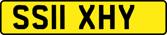 SS11XHY