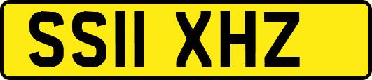 SS11XHZ