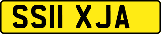 SS11XJA