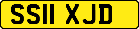 SS11XJD