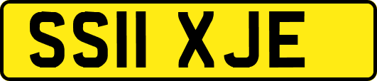 SS11XJE
