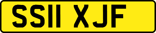SS11XJF