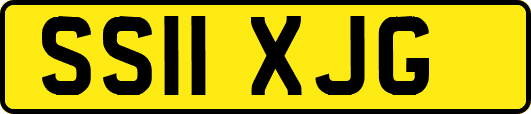SS11XJG