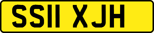 SS11XJH