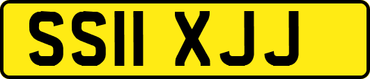SS11XJJ