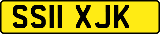 SS11XJK