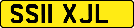 SS11XJL