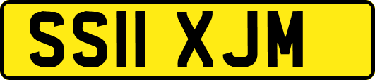 SS11XJM