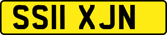 SS11XJN