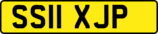 SS11XJP