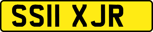 SS11XJR
