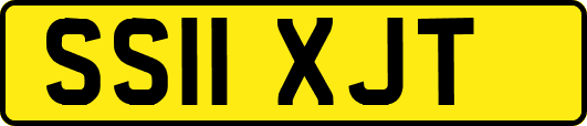 SS11XJT
